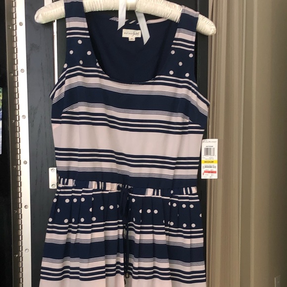 Maison Jules short dress - Picture 1 of 2